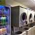 Laundry facility
