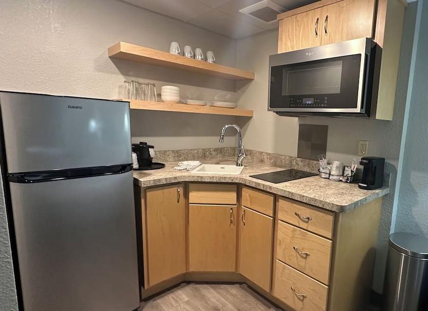 Kitchen Photo