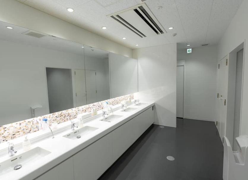 Bathroom Photo