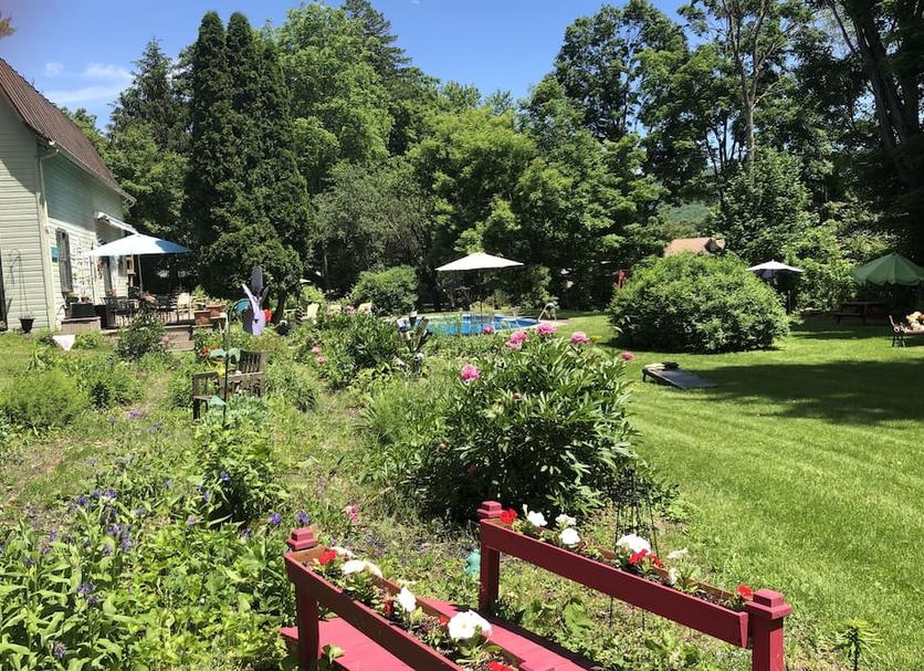 Outdoors view Photo