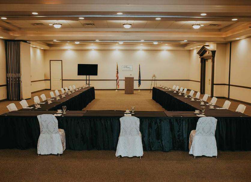 Conference room Photo