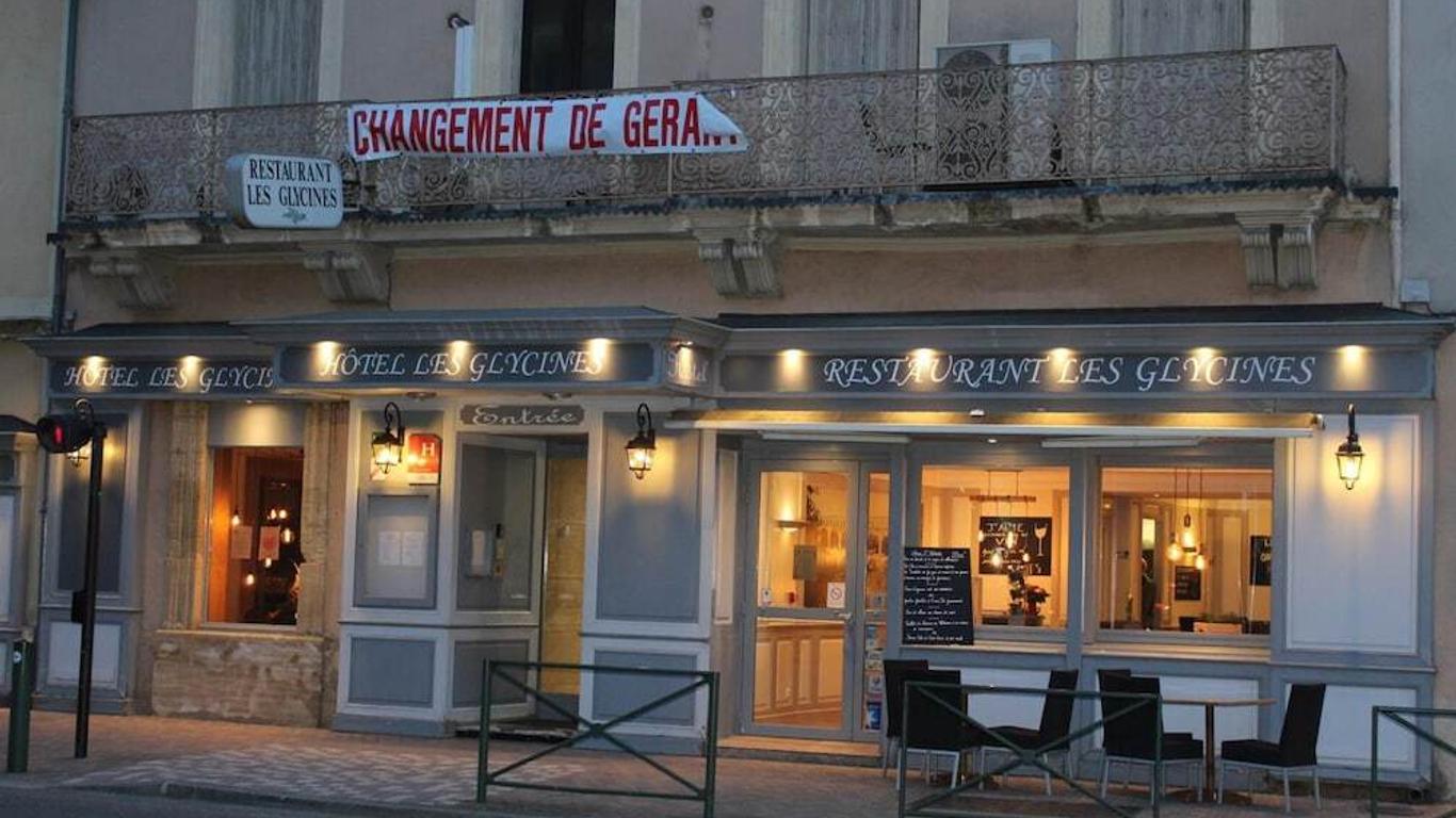 Le Moderne - Remoulins