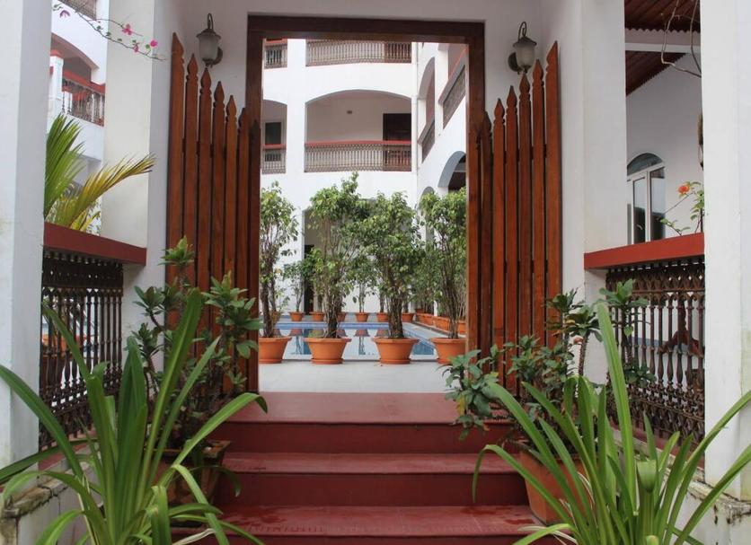 Outdoors view Photo