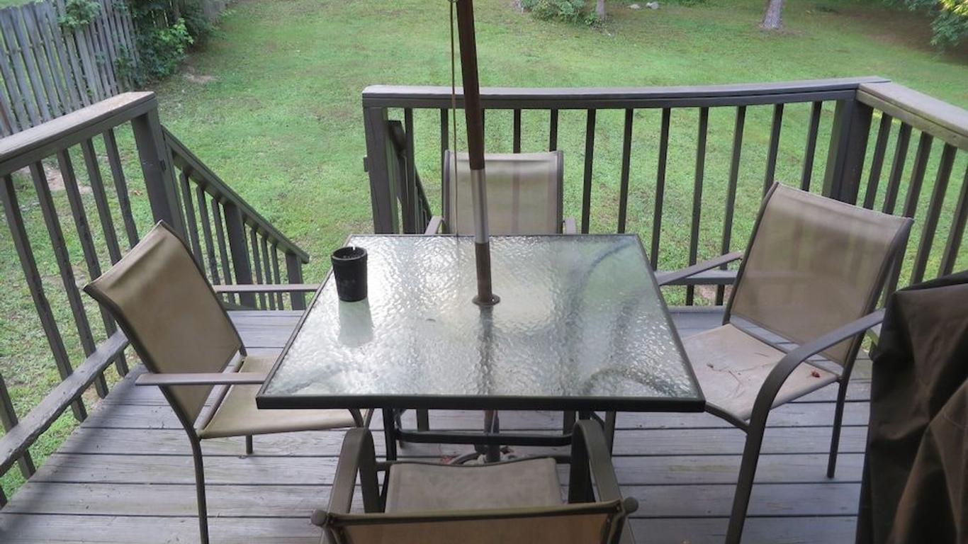 Atlanta Hartsfield Airport Guesthouse