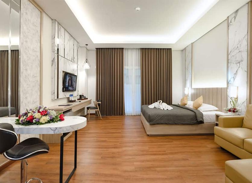 Bedroom Photo