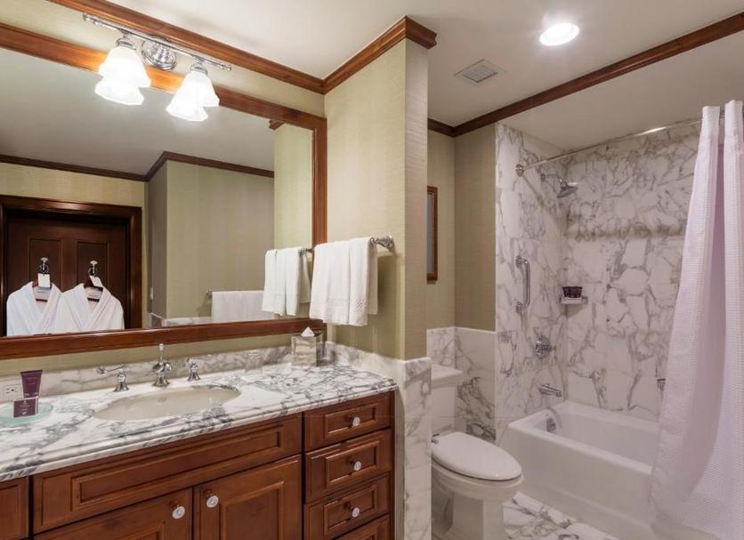 Bathroom Photo