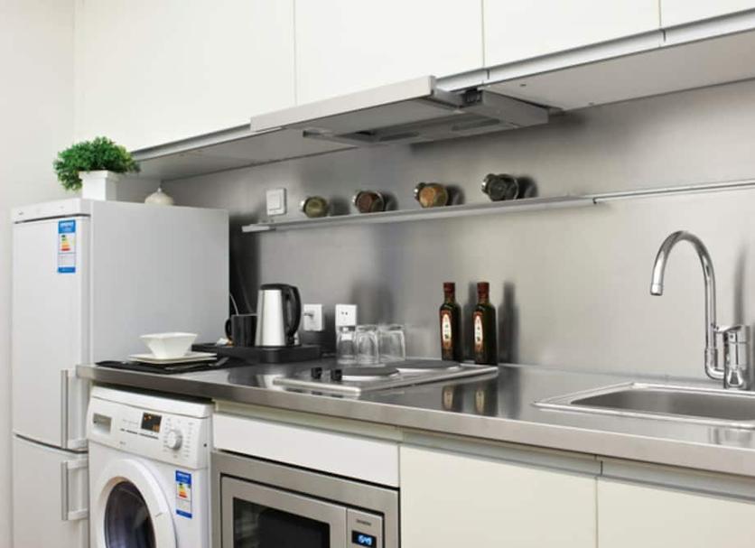 Kitchen Photo