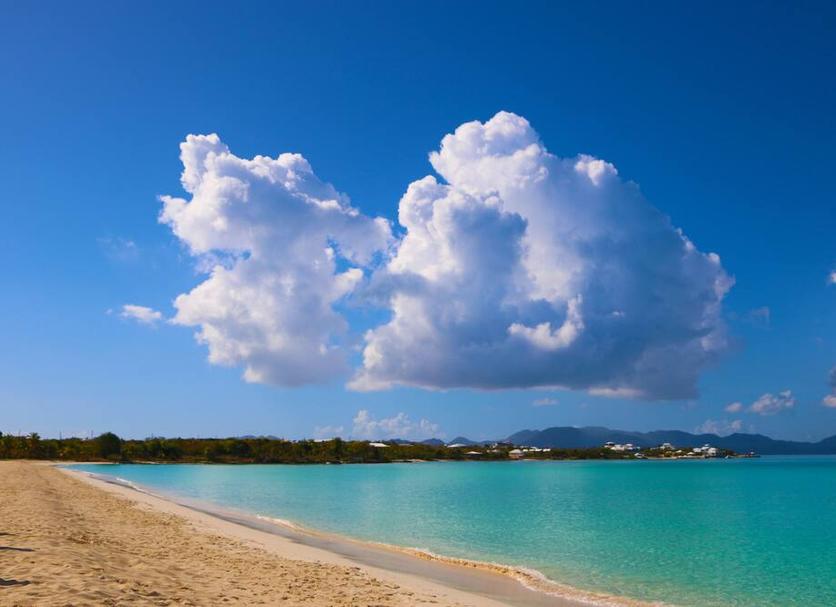 Beach Photo