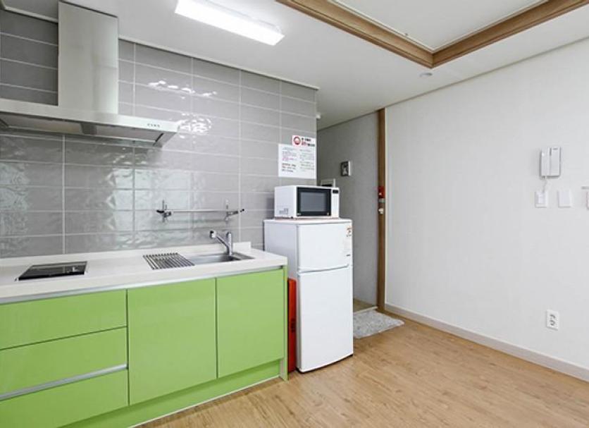 Kitchen Photo