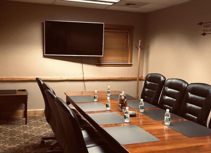 Conference room Photo