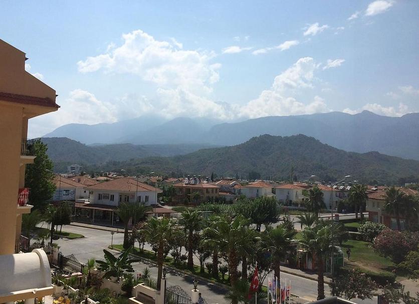 Outdoors view Photo