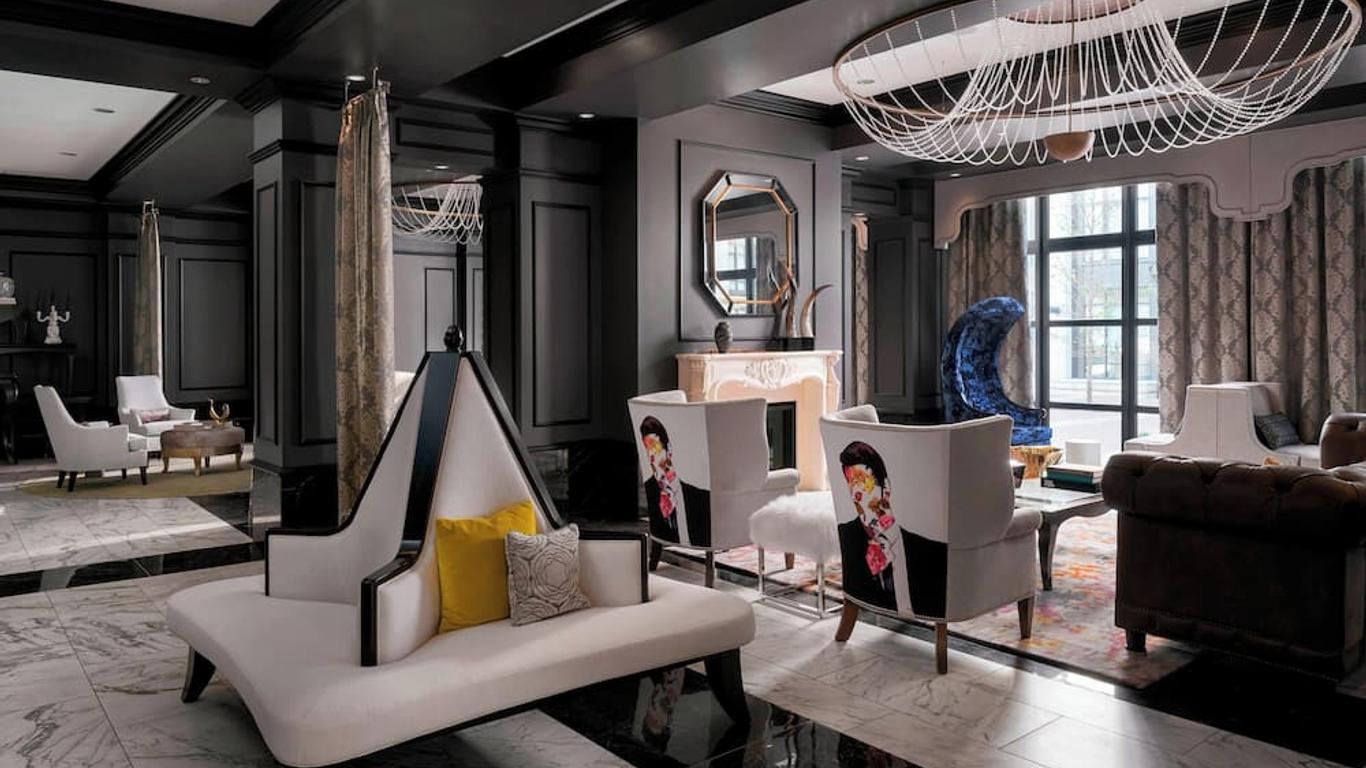 The Edwin Hotel, Autograph Collection