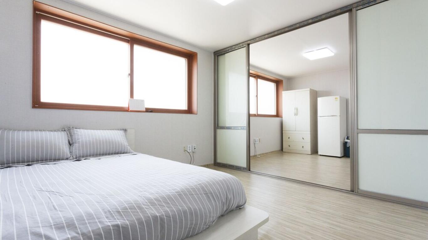 Youngheungdo B-geup House Chaeha