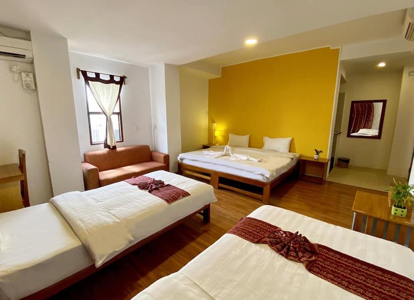 Bedroom Photo