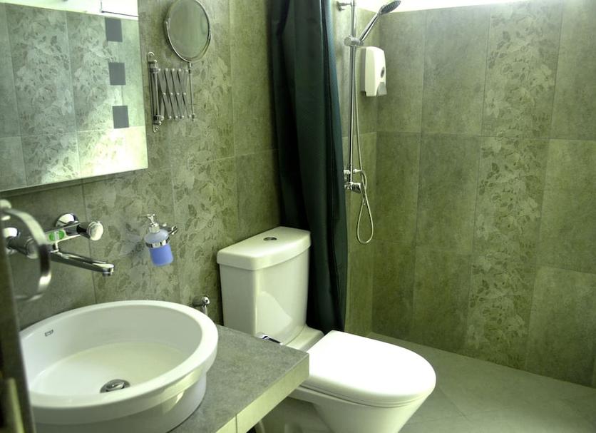 Bathroom Photo