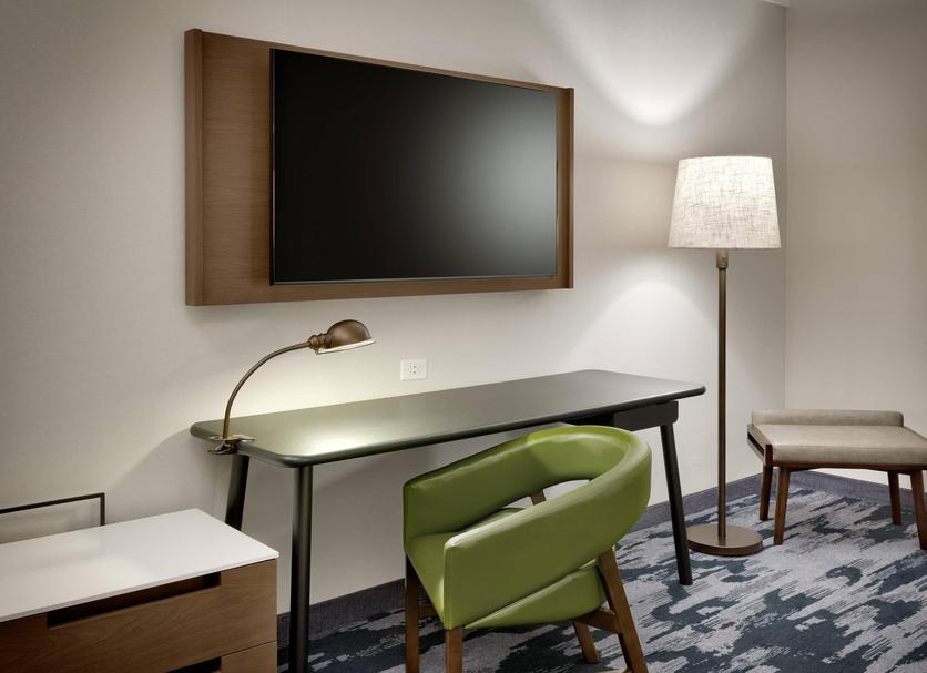 Room amenity Photo