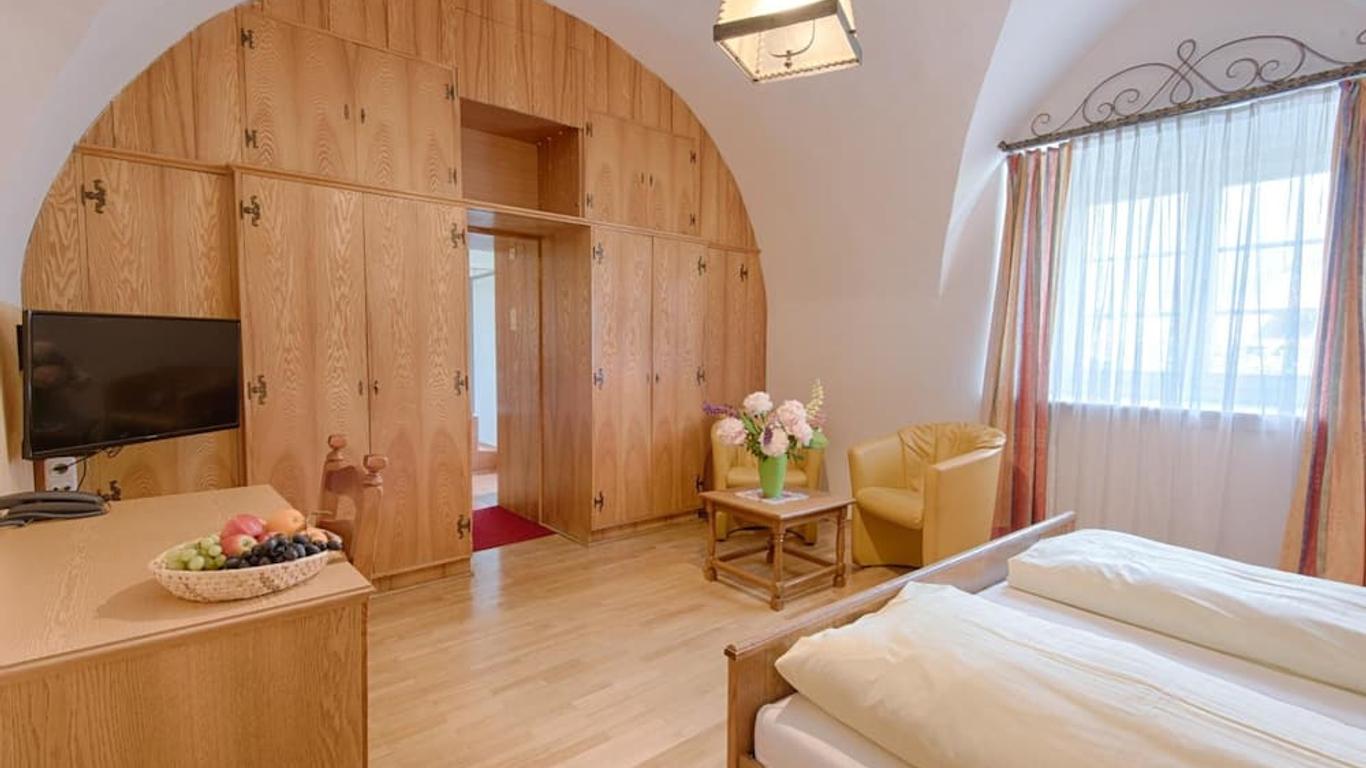 Hotel Post