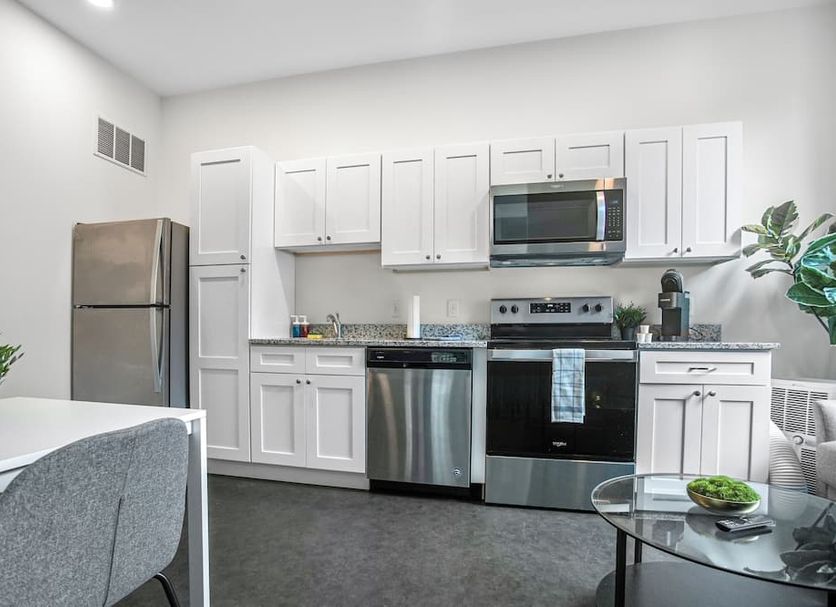 Kitchen Photo