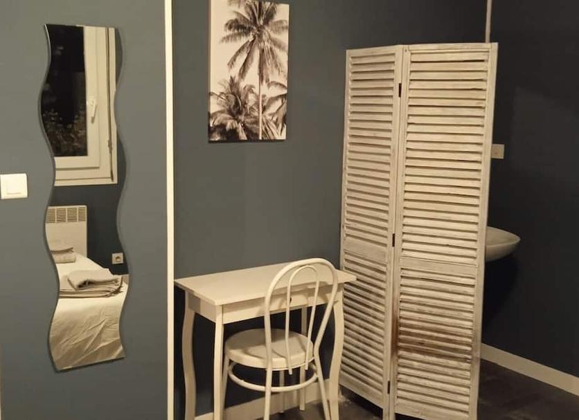 Room amenity Photo