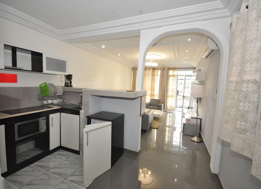 Kitchen Photo