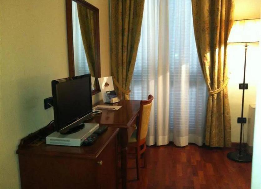 Room amenity Photo