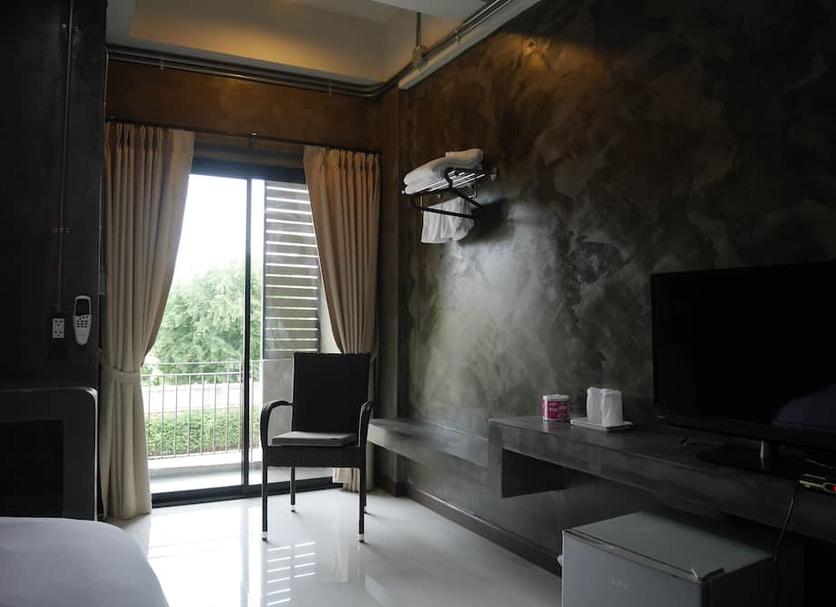 Room amenity Photo