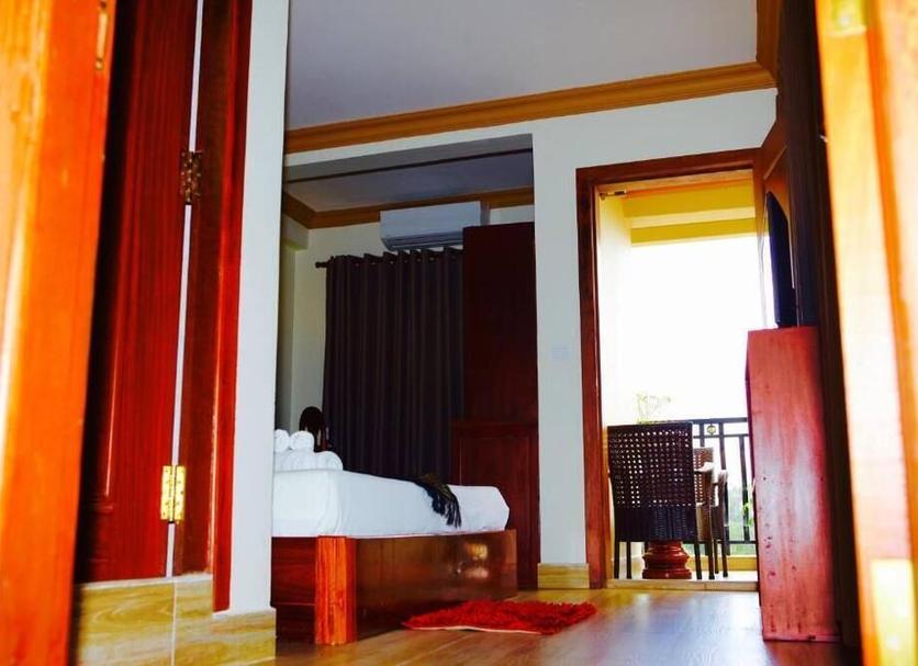 Room amenity Photo