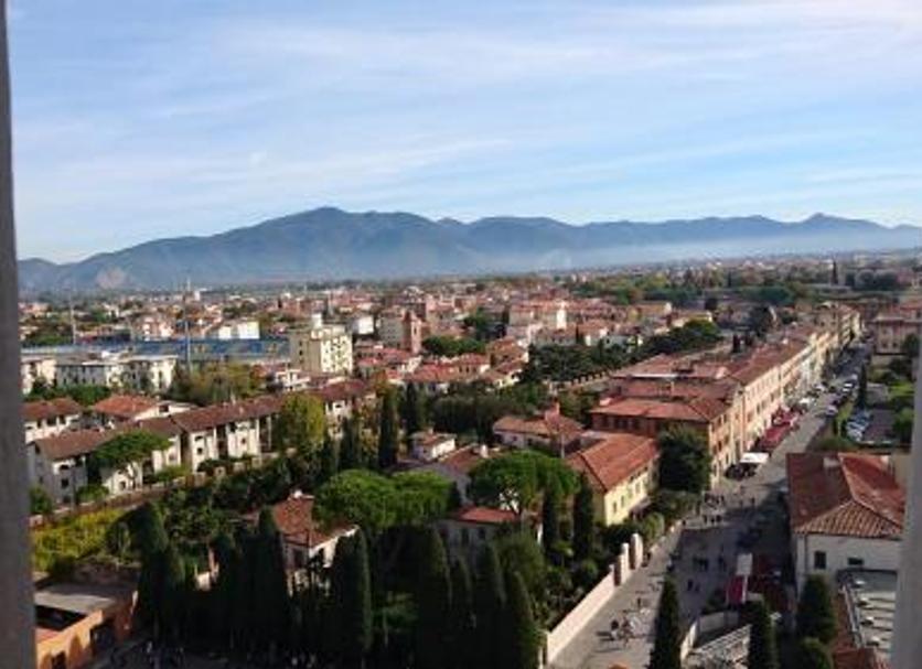 Outdoors view Photo