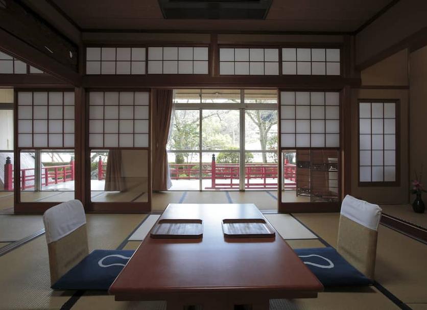 Dining room Photo