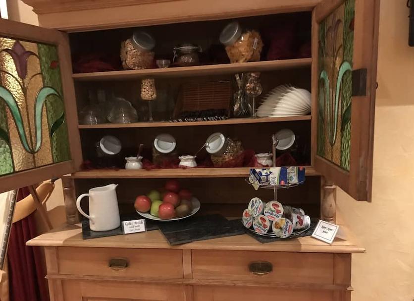 Room amenity Photo
