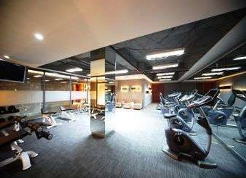 Gym Photo