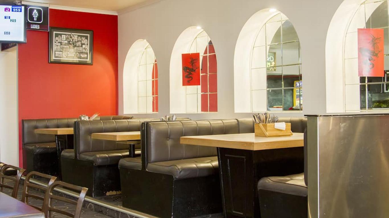 Acacia Ridge Hotel & Motel Brisbane