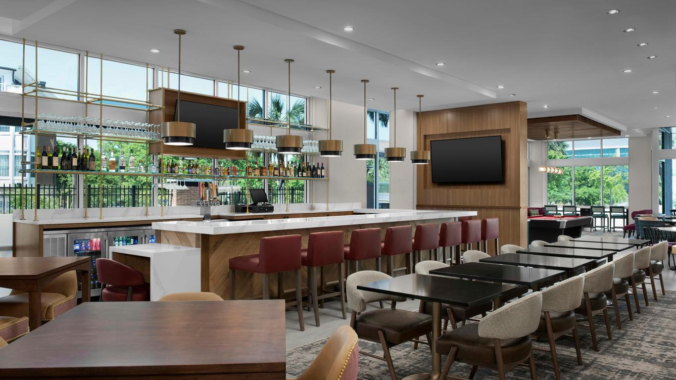 Homewood Suites by Hilton Columbia Downtown
