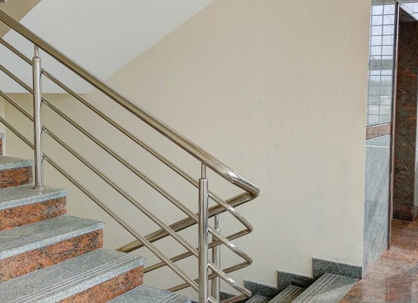 Stairs Photo