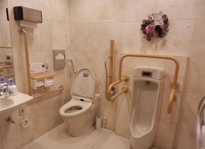 Bathroom Photo