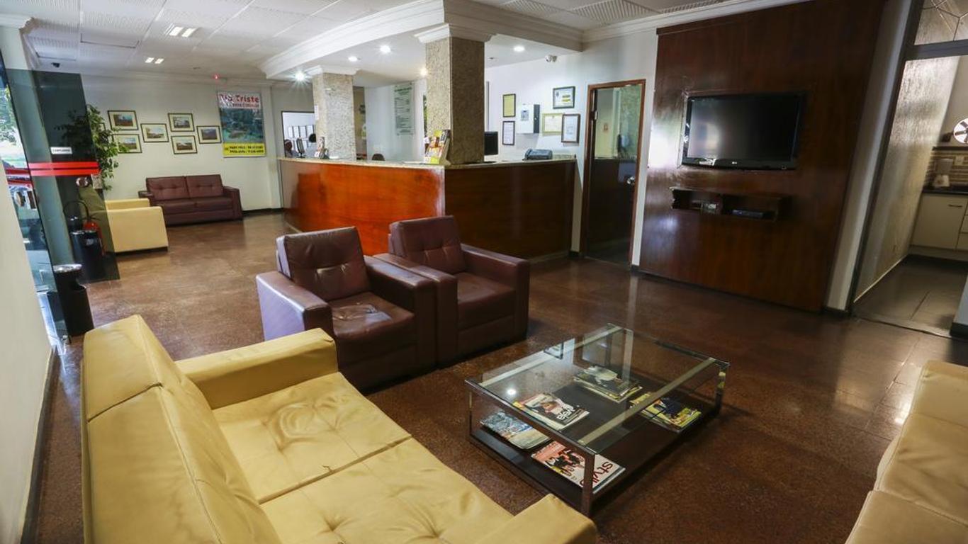 Bandeirantes Hotel