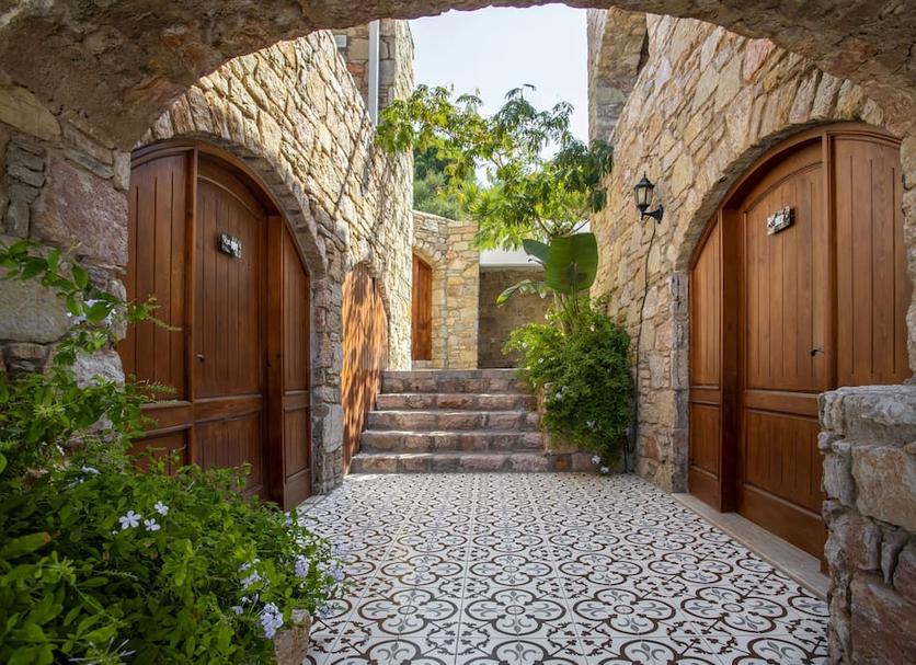 Outdoors view Photo