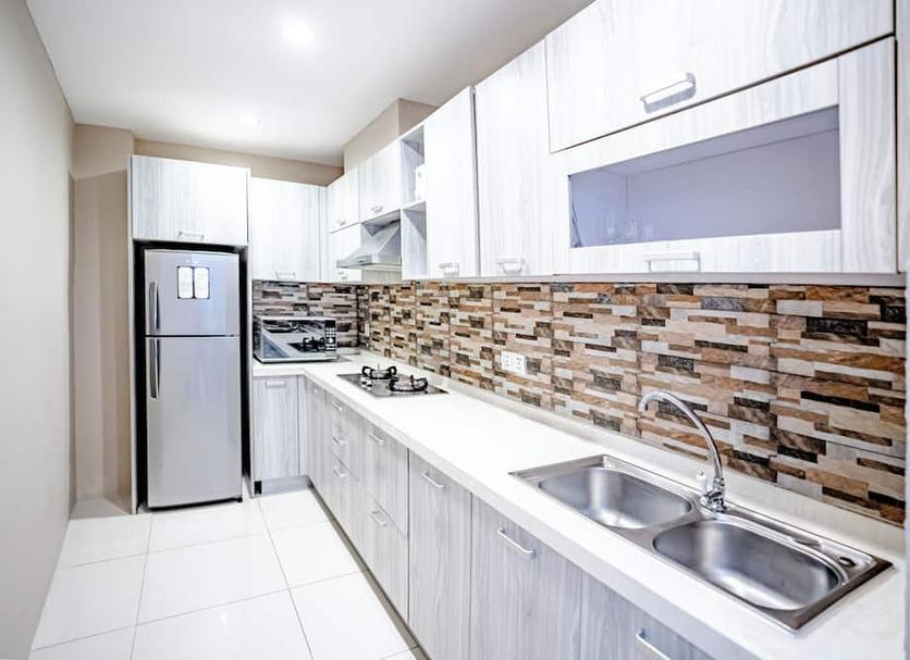 Kitchen Photo
