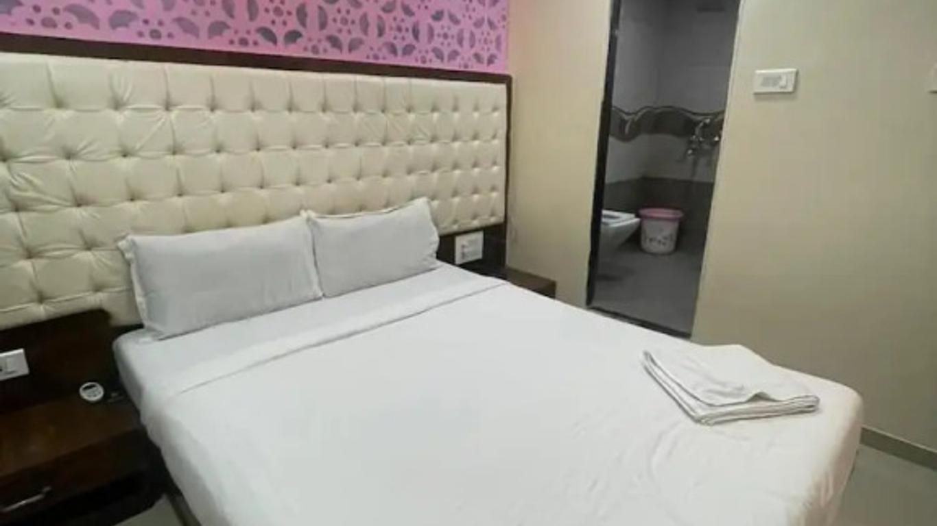 Fabexpress Jogeshwari West