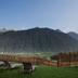 Outdoors view
