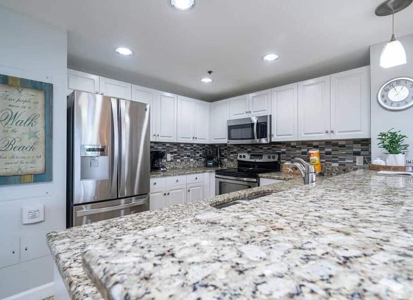 Kitchen Photo