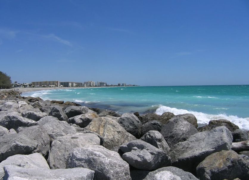 Beach Photo