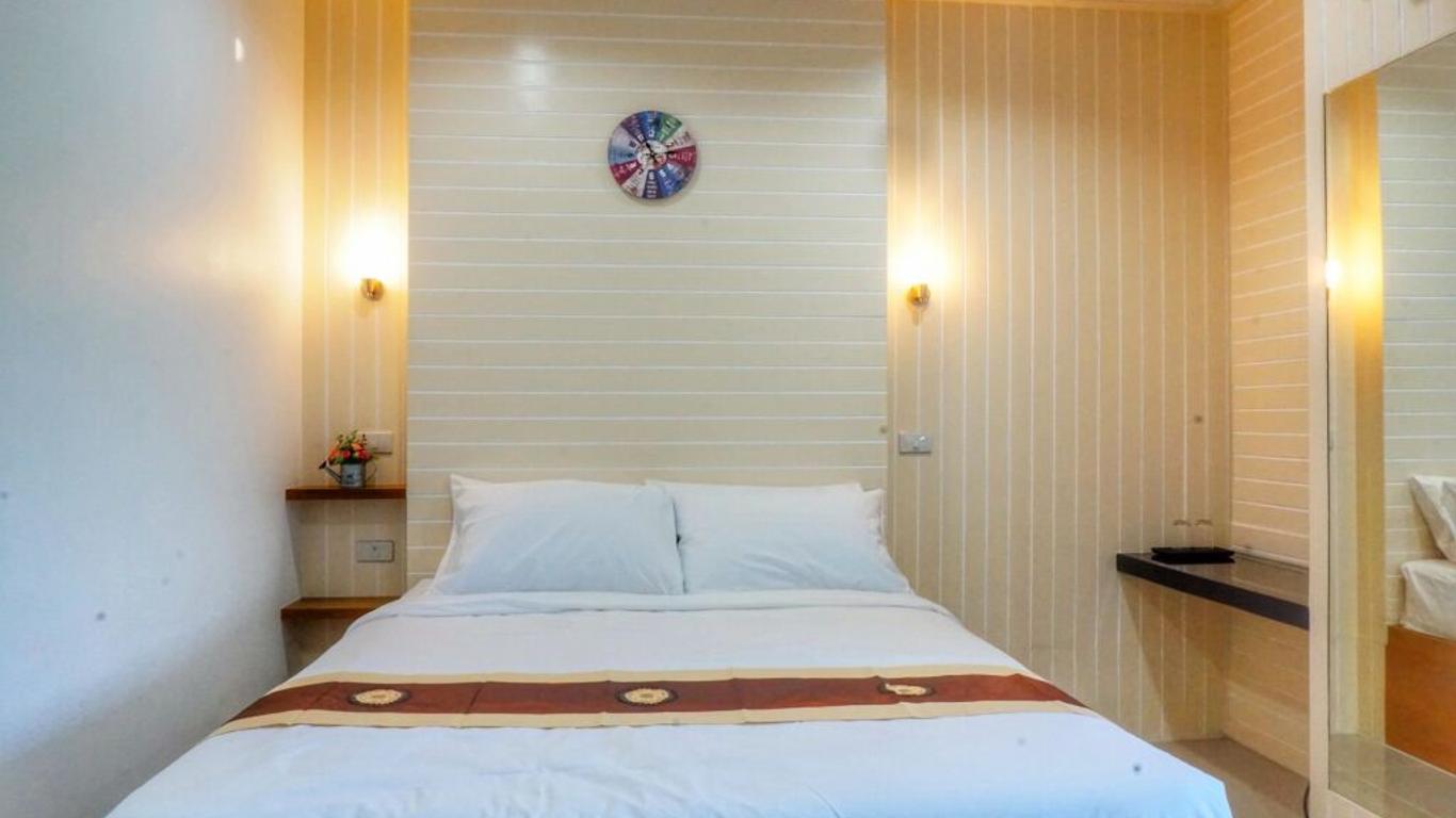 The Aam resort