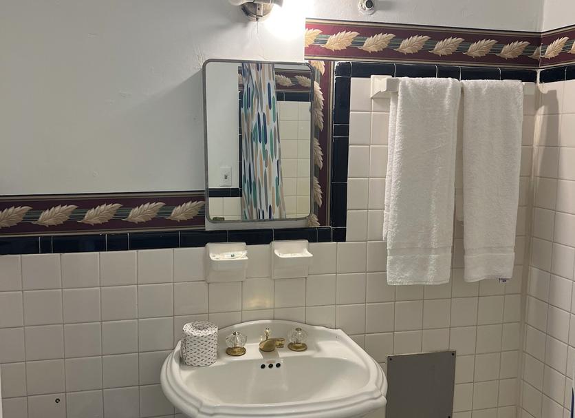 Bathroom Photo