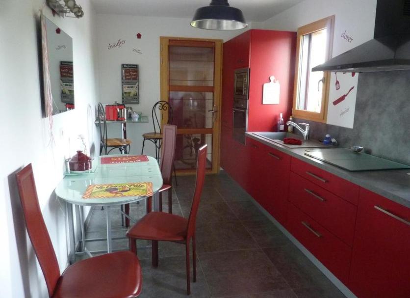 Kitchen Photo