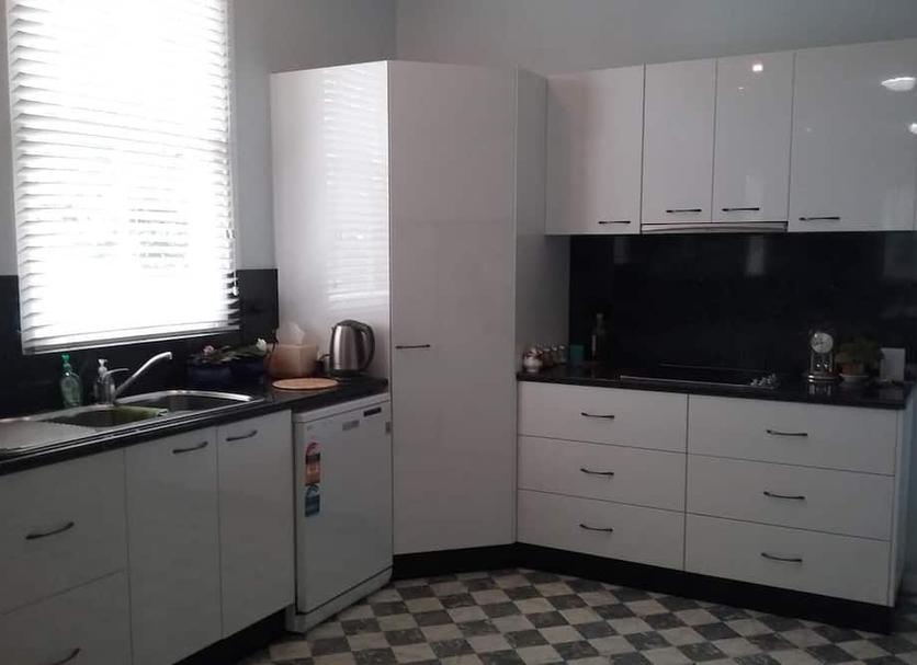 Kitchen Photo