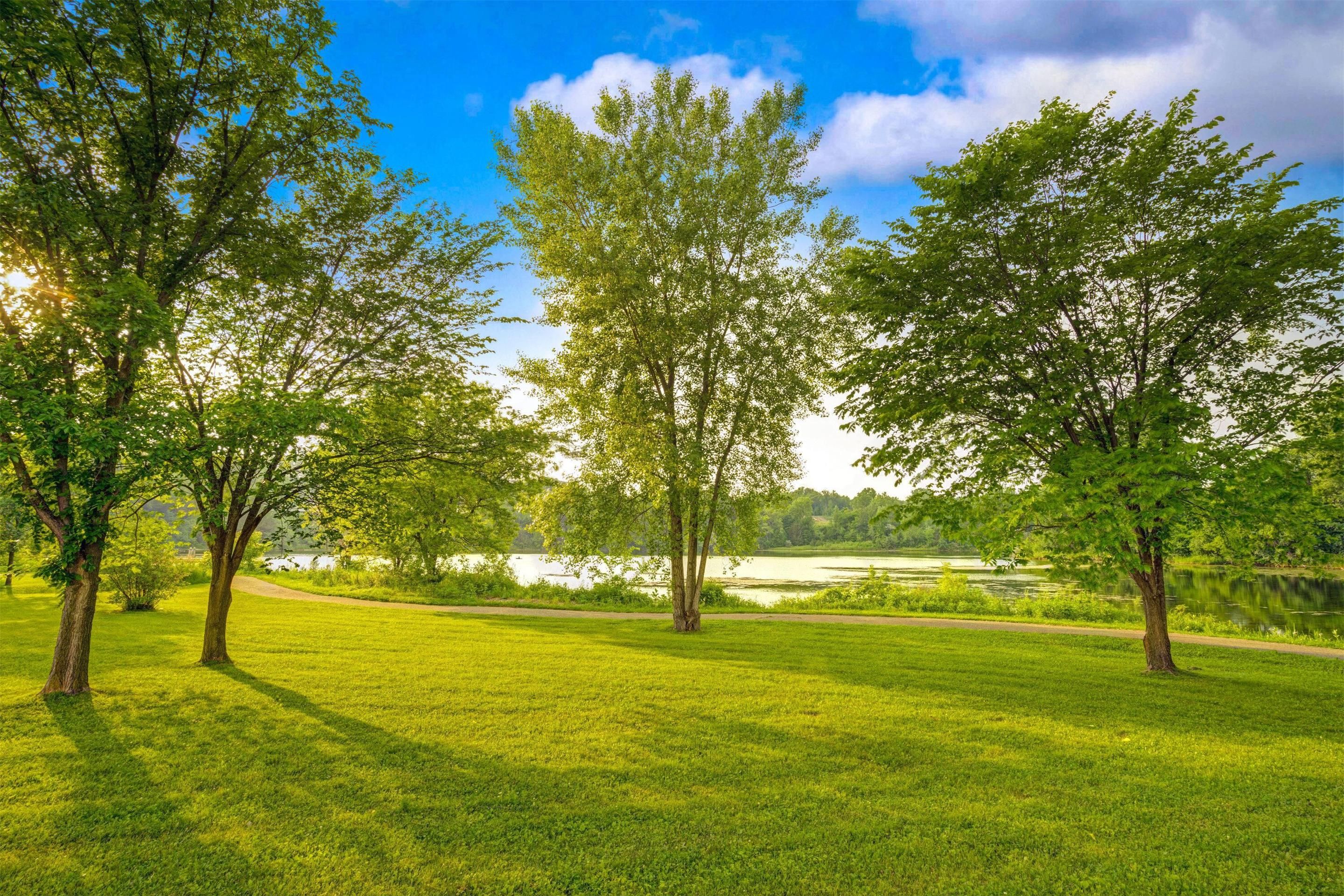 Outdoors view