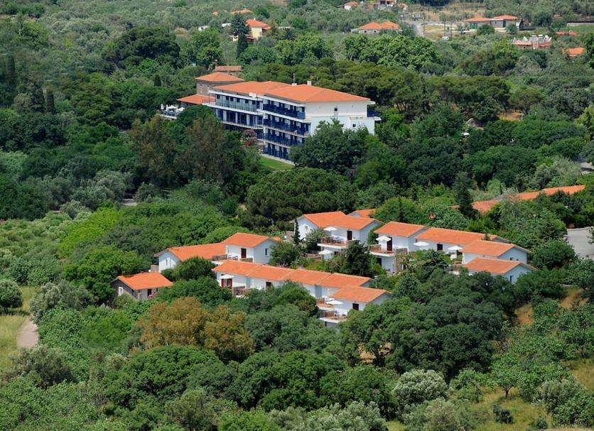 Outdoors view Photo