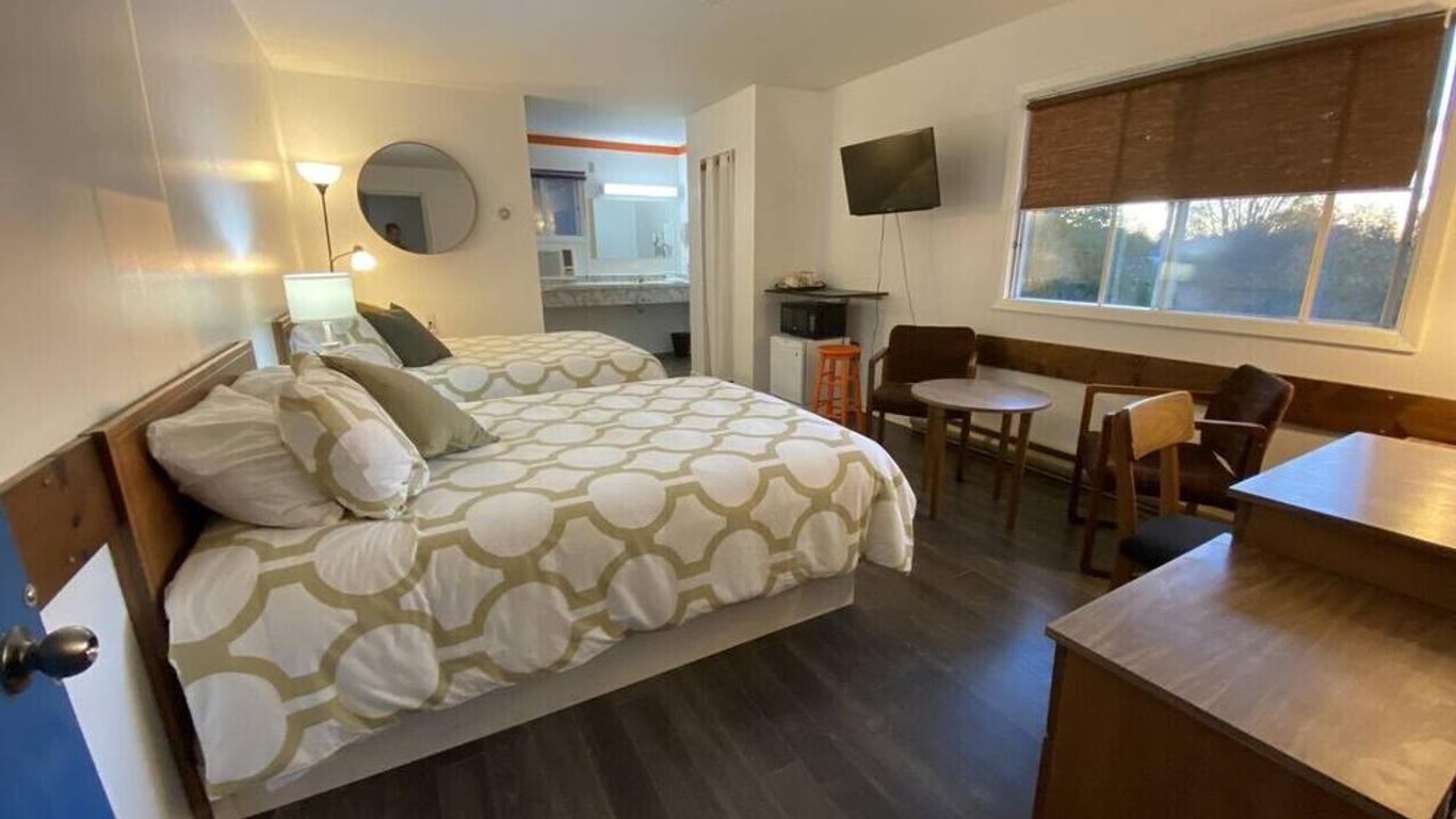 Bridgetown Motor Inn