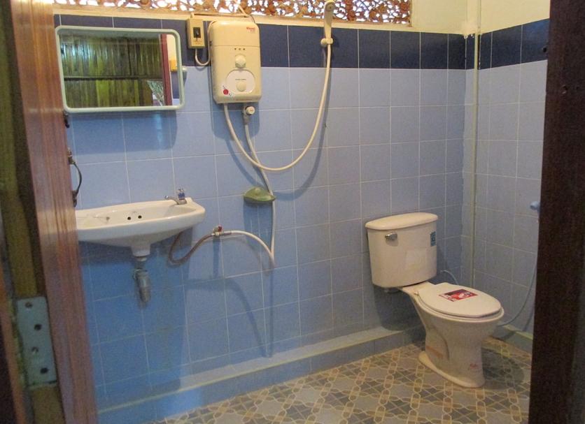 Bathroom Photo